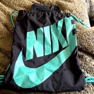Nike bag